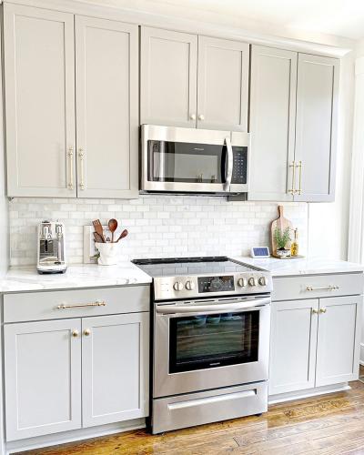 Kitchen Renovations